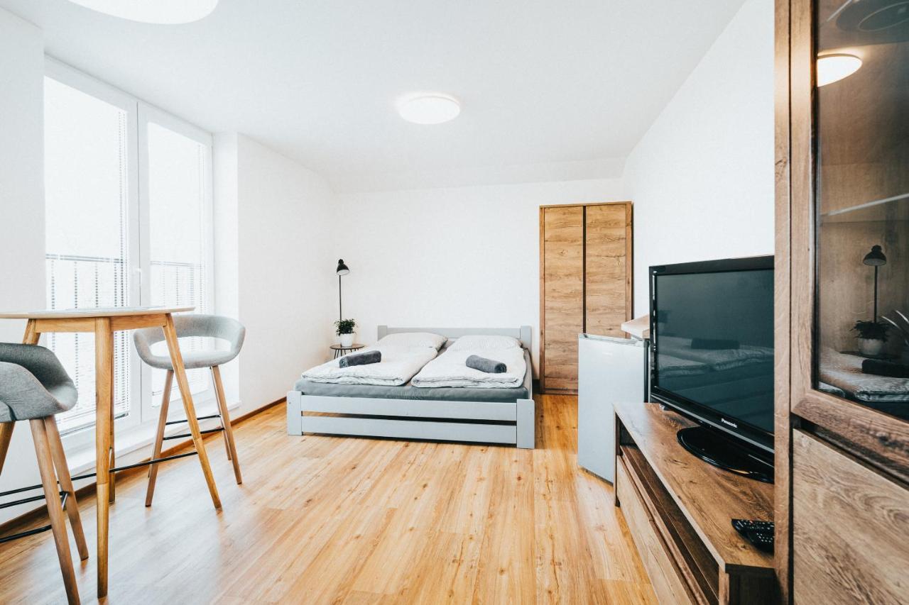 Mlynica Apartman Milbach מראה חיצוני תמונה
