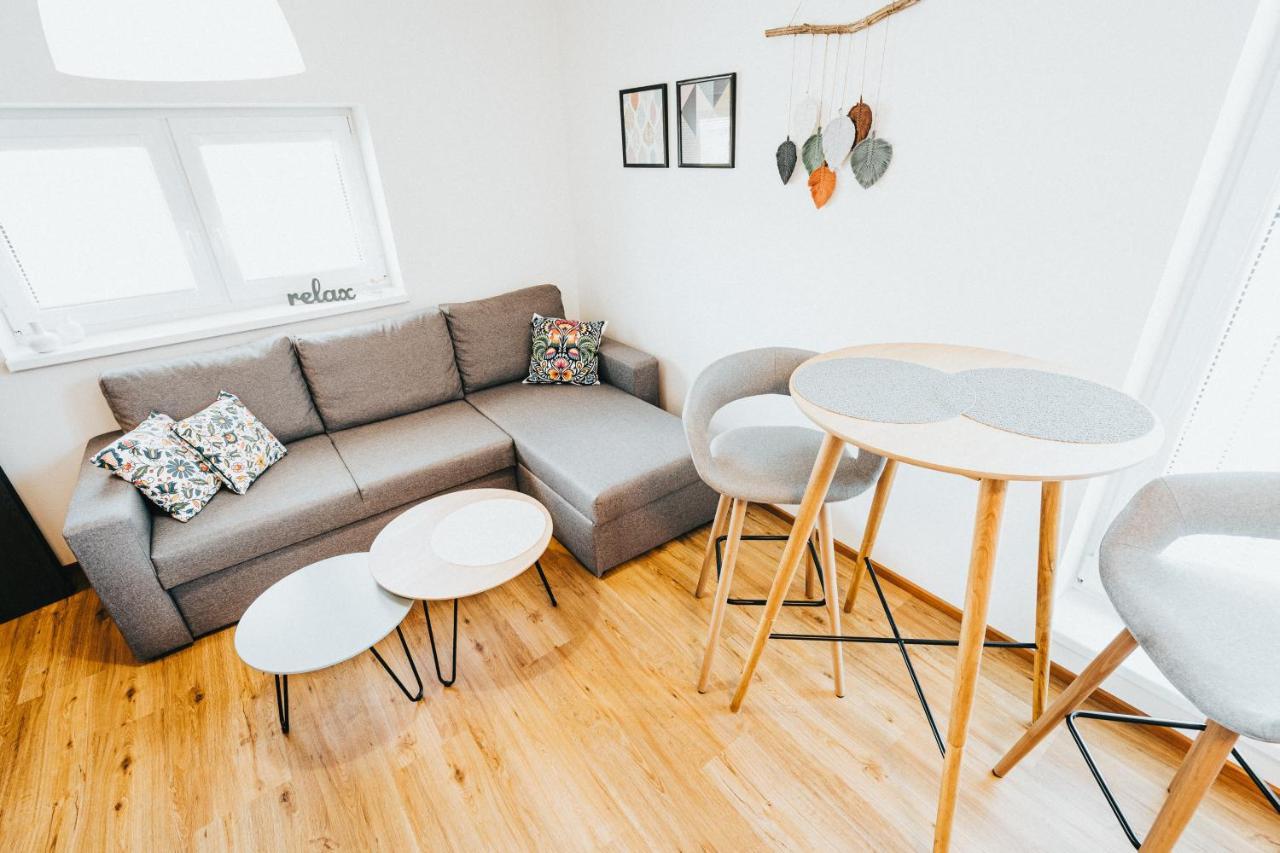 Mlynica Apartman Milbach מראה חיצוני תמונה