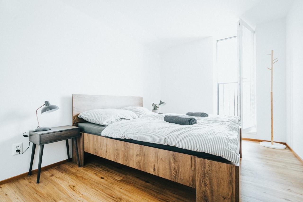 Mlynica Apartman Milbach מראה חיצוני תמונה