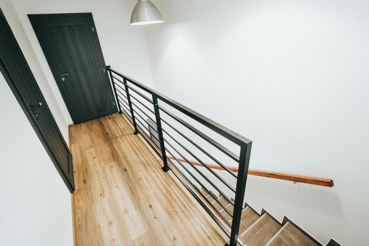 Mlynica Apartman Milbach מראה חיצוני תמונה