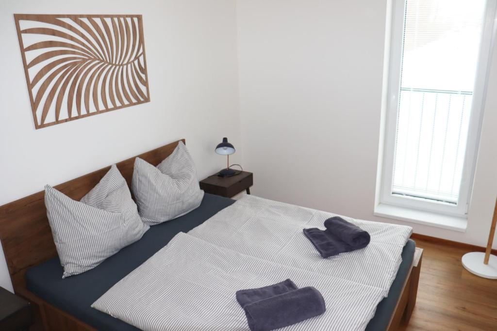 Mlynica Apartman Milbach מראה חיצוני תמונה