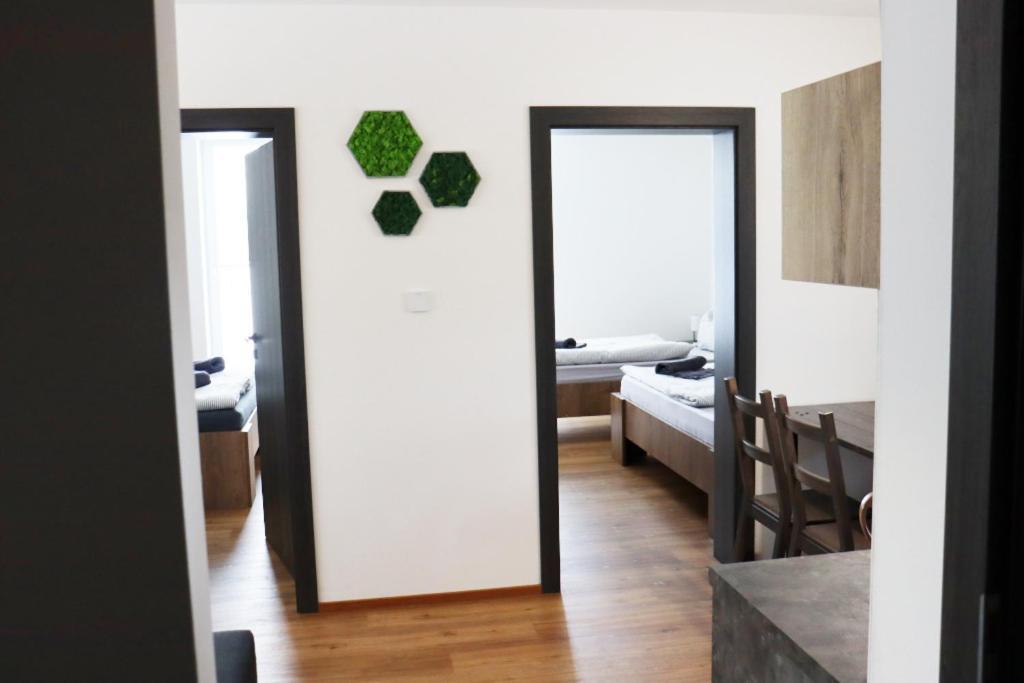 Mlynica Apartman Milbach מראה חיצוני תמונה