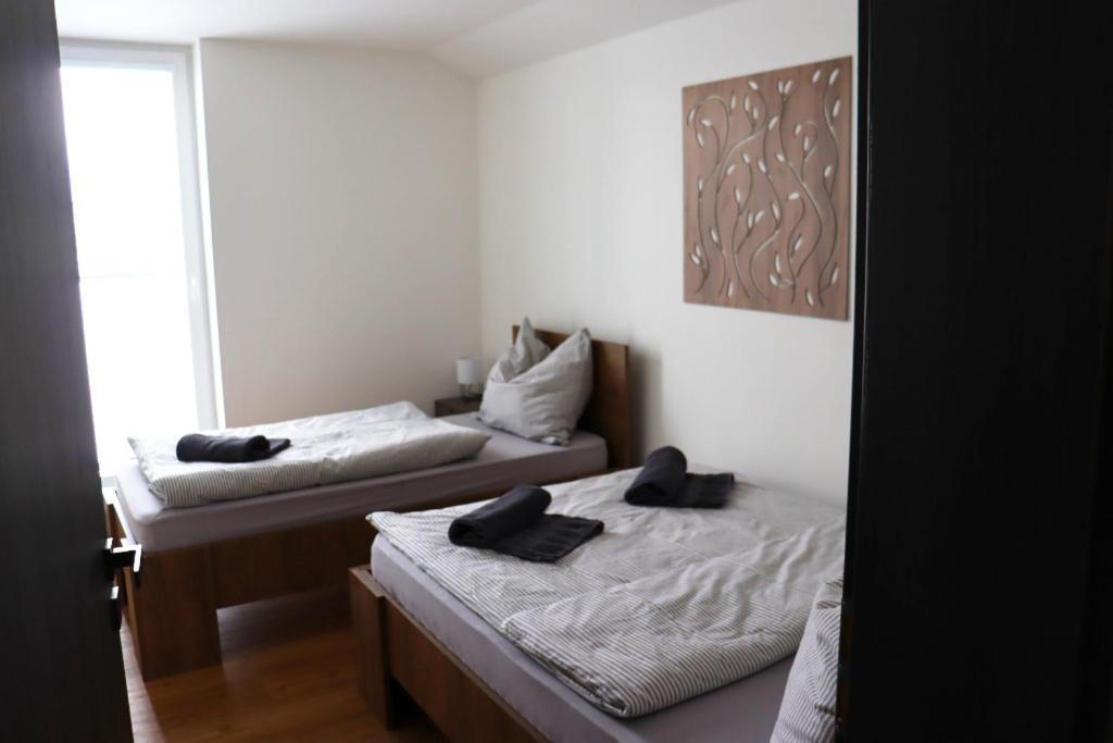 Mlynica Apartman Milbach מראה חיצוני תמונה